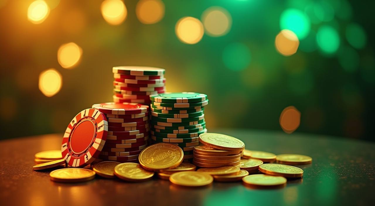 wira88 How Our Live Craps Tables Work